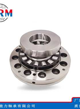 组合滚针轴承ZARF50140 ZARF50140LTN ZARF55145TN ZARF55145LTN