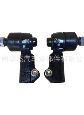 日野HINO FM2P J08C横拉杆球头TIE ROD END 45420-1590