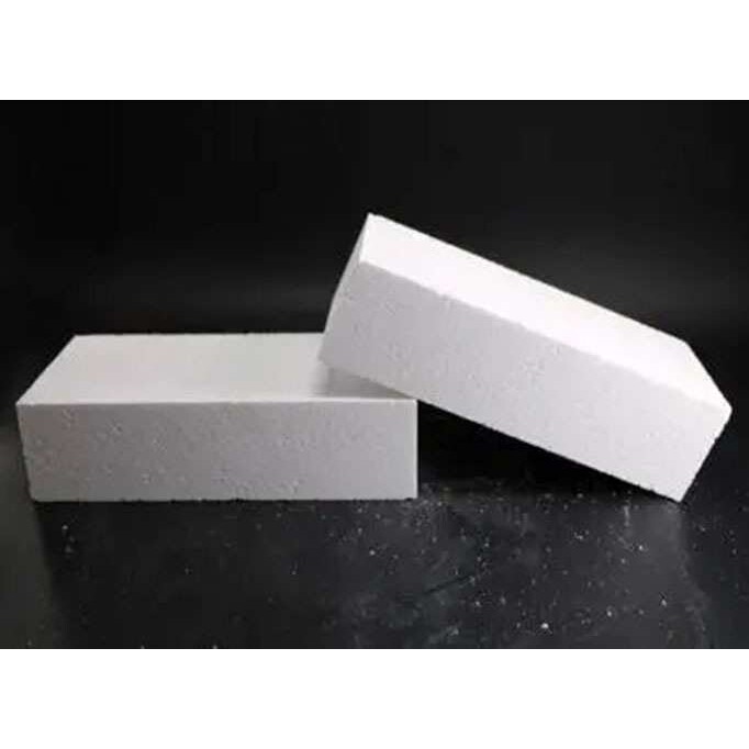轻质纳米绝缘保温砖 JM23 26 28 30 32厂家现货莫来石砖 耐火砖窑