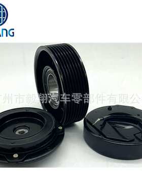 适用 BMW F02 F01 740Li 740i N54 AC compressor clutch