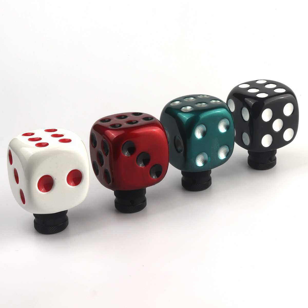 汽车改装骰子自动挡排挡头 手动挡变速手柄头 车用排挡杆档把头,模玩/动漫/周边/娃圈三坑/桌游,模型制作工具/辅料耗材,淘宝优惠券,粉丝福利购,淘宝优惠卷