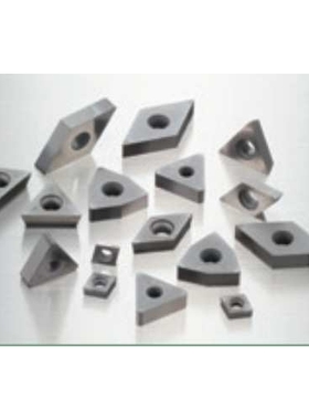 2NC-DCGW11T302LE-BNC2010淬火钢高硬度铸铁住友CBN立方氮化硼