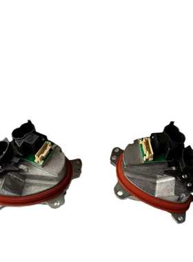 适用新宝马5系G38 2350 8301L-8302R LCI转向灯光源模块BMW日行灯