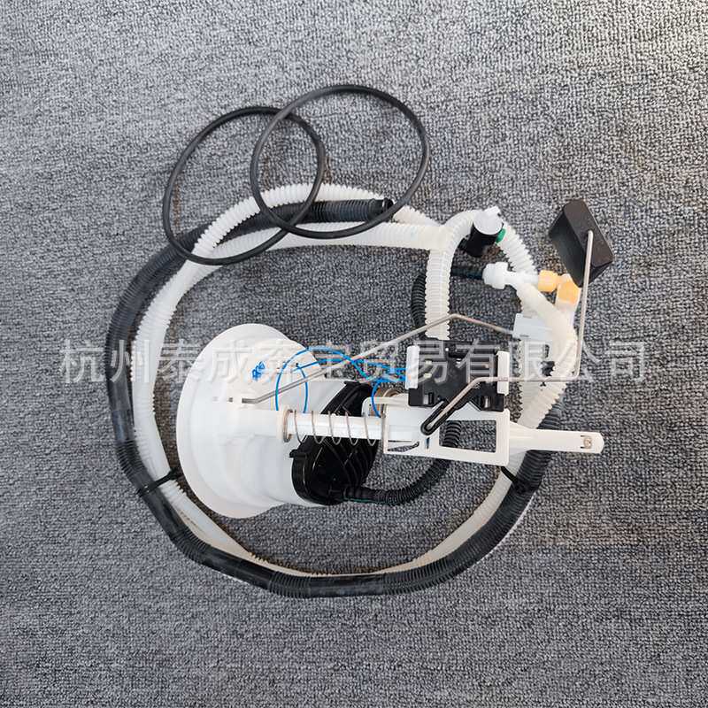 适用宝马燃油滤清器 压力调节器 燃油泵 661021017244