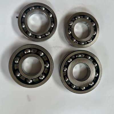 汽车变速箱轴承DG358816-1 DG358220-1 DG407414LT DG357213-1