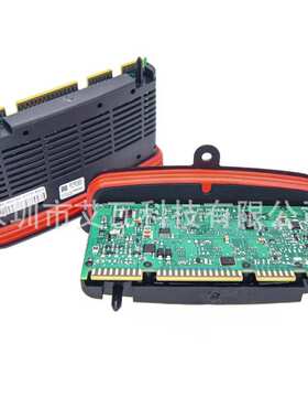 63117381015 63117440875 63117427593前照灯驾驶员模块适用宝马