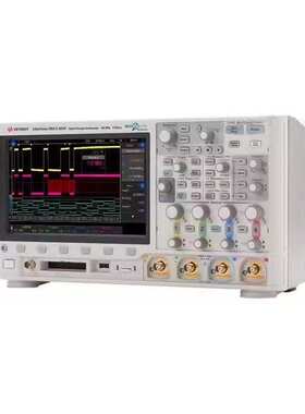 是德原安捷伦 DSOX3012A 混合信号数字示波器 售收/维修可咨询