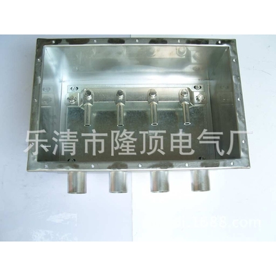 Lodi  Cable protects earthing box direct earthing box