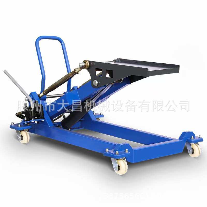 低位运送器多用途托架发动机变速箱托车3吨汽车修理工具