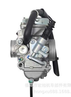 化油器适用于YAMAHA PD25J LAMA115 NOUVO115 5LW-C8100-024摩托