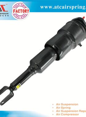 适用于LS460/LS460H前减空气减振器总成48020-50300 48010-50300