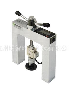 济南朗睿 LRTC-10S智能涂层附着力测试仪防水材料涂层附着力检测