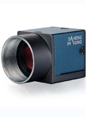 IMAVISION大恒图像MER2-630-60U3C-W90630万像素90度转角工业相机