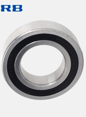 HRB 62213-2RZ 180513 哈尔滨深沟球轴承内径65外径120厚度高31