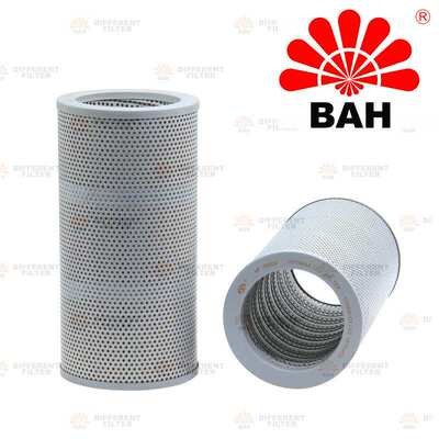 进口滤纸HF-5609液压回油滤芯195-60-16320 07063-01412