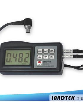 兰泰TM8812C超声波测厚仪 厚度计 铁钢板金属测厚仪 壁厚测量仪
