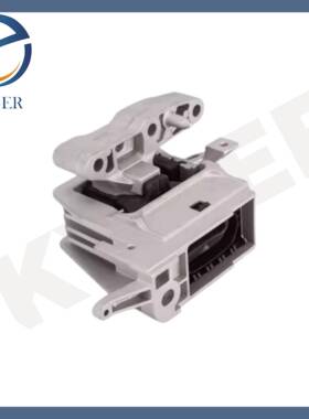 适用宝马F45F46机脚胶22116885934 22116875632 22118743621