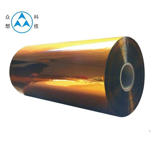 耐电晕（CR聚酰亚胺（PI、kapton）薄膜
