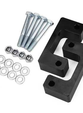 含税 2007-2018雪佛兰Silverado/GMC Sierra前轮避震底盘提升套件