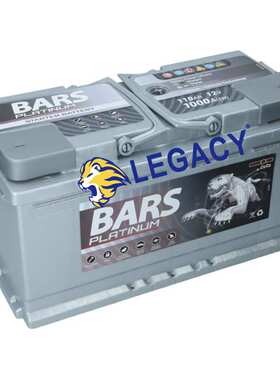 荷兰BARS蓄电池 85AH 100AH 110AH 180AH发电机 船舶 游艇电瓶