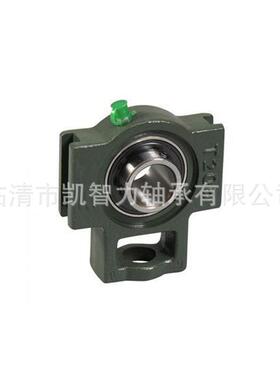 带滑块T型座 UCT320 UCT321 UCT322 UCT324 326 328 外球面轴承