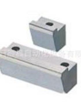 米思米 带定位楔紧块LBCS20-10-A13-G10 LBCS25-15-A18-G10