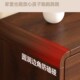 实木522 522斗柜中古风靠墙六斗柜客厅收斗抽柜复五古床屉尾纳卧