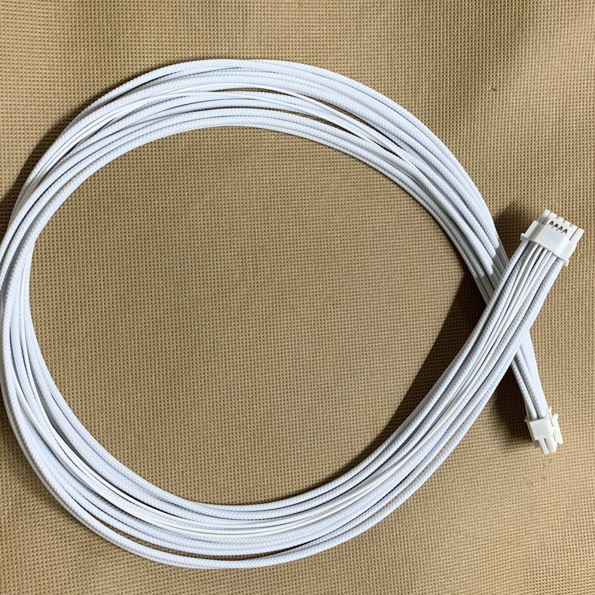 机箱电源模组线一套24p线/Cpu8p线/显卡8p线或12+4 16p线