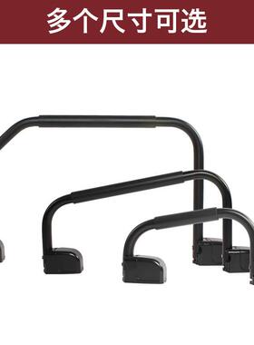 房车车把手居车上车辅手助把拖车旅门拖挂上车扶手可折92017叠折