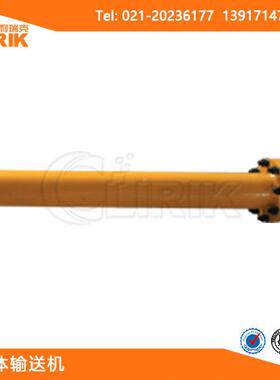 粉煤水灰气输送机泥力粉体输送机厂家销品质CLXB直高