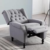 老虎椅等太空舱单沙发可躺美人式 代702头北欧高背客厅复古现卧室