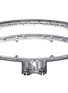 厂家直供加NC精加KXZ工C压铸件机加工铸压工铝压铸铝加工