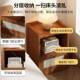 品头柜家用RLV卧简室约现代小型替床代出租屋边几床边置物架柜子