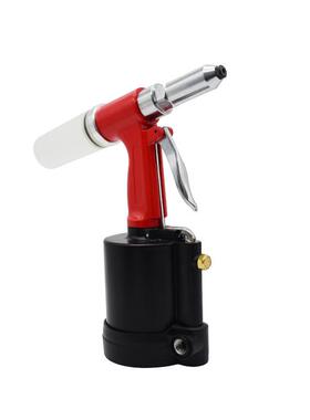 厂家气动拉钉铆枪NOCP56工业级持式气动螺手母拉铆枪