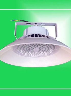 SZSW7460厂房棚顶防爆工作灯200W150W100W高顶灯LED照明工业灯