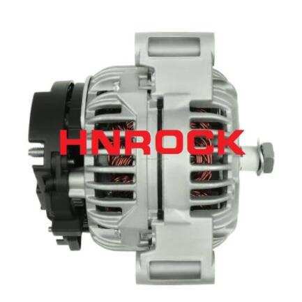 12V 150A河南若克发电机0124525147适用于JOHN DEERE