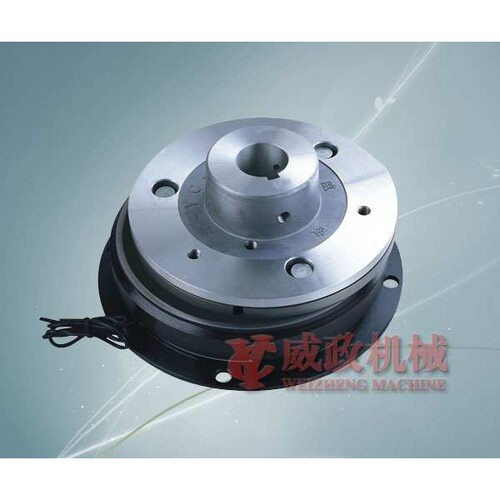 包邮 威政厂家直销 10KG干式单板电磁离合器 型号YS-C-10-102