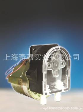 verderflex蠕动泵M1500 订货号AUR158012508