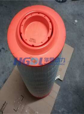 空气滤清器K19900C1/K19950C1适用于康明斯NL21-14H1/6BTA5.9-G2