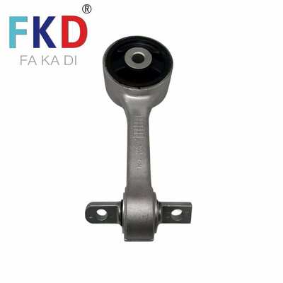 50890-SMG-E01适用于本田06-12款1.8L思域FK FD1 FD7发动机机脚胶