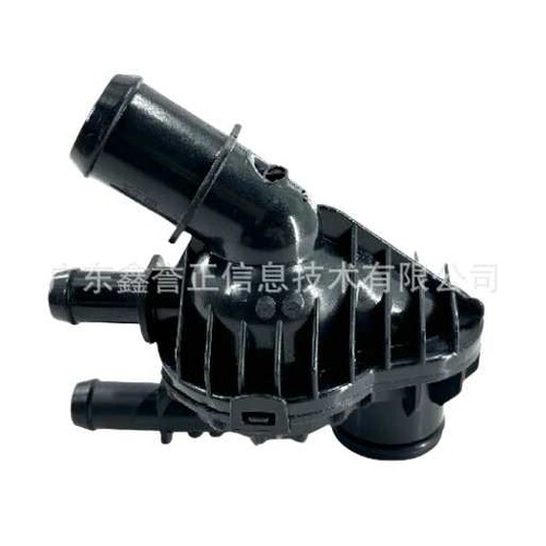 节温器总成 GN1G-9K478AA 适用于福特翼博17/福睿斯19/福克斯19