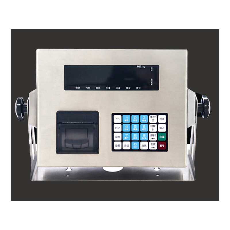 柯力数字汽车衡仪表D2008 数字式称重显示器电子地磅称重打印仪表,3C数码配件,摄像机配件,淘宝优惠券,粉丝福利购,淘宝优惠卷