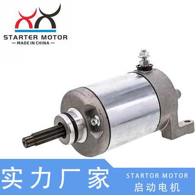 31200-HN1-000 18608启动马达适用于Honda Sportrax 400 TRX400EX