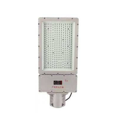 BLD610-120LED防爆路灯6米BAM52防爆马路灯100W