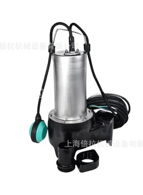 WILO威乐IP68防护等级污水潜水泵REXA MINI3-V05.13/M08-522/A-10