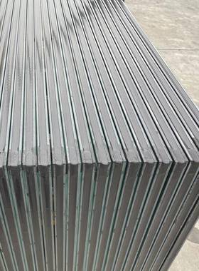 中空玻璃LOWE玻璃建筑幕墙玻璃隔热玻璃节能高透明