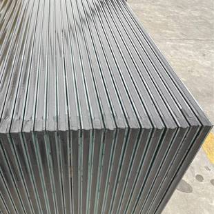 中空玻璃LOWE玻璃建筑幕墙玻璃隔热玻璃节能高透明