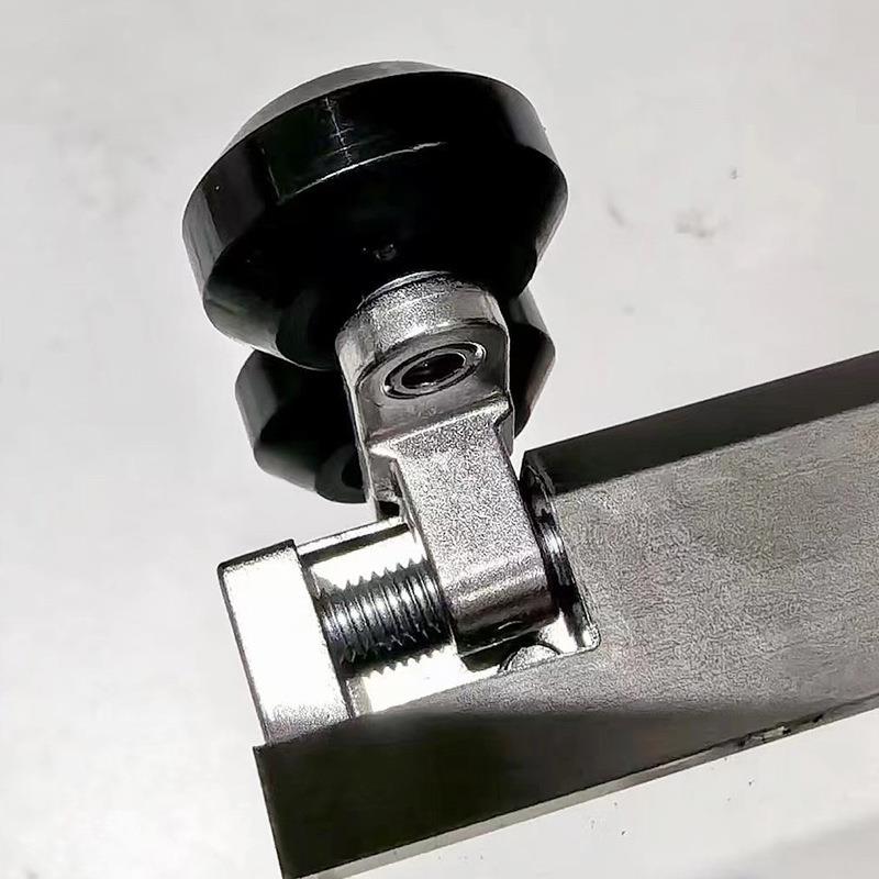极窄钻石型淋浴房侧移门下沉式卫整体淋浴房