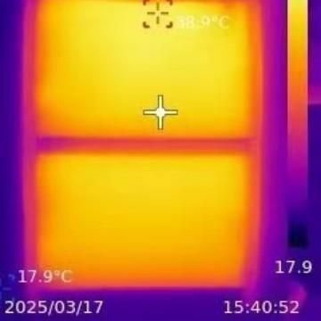 碳纳米管石墨烯发热芯可水洗柔性电热膜小型坐垫宠物窝加热远红外