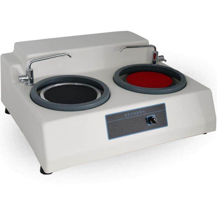 管线钢金属预磨制样设备M-2双盘金相预磨机定速磨抛机械,标准件/零部件/工业耗材,车间地垫,淘宝优惠券,粉丝福利购,淘宝优惠卷